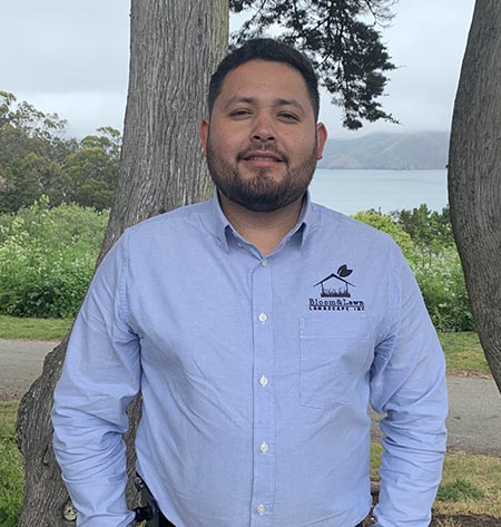 Joel Lopez, professional Landscaping with a knowledgeable and experienced team offering services in the San Francisco Bay Area and peninsula.